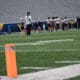 WVU Football at practice STOCK PHOTO