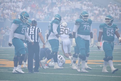 WVU Football Darius Wiley injury