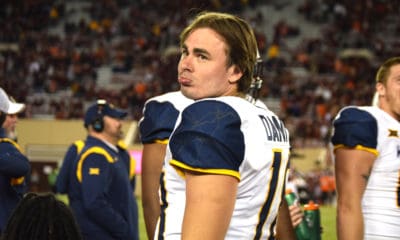 JT Daniels funny