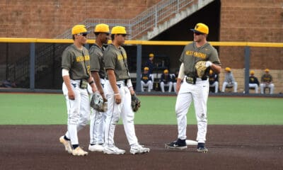 WVU Baseball