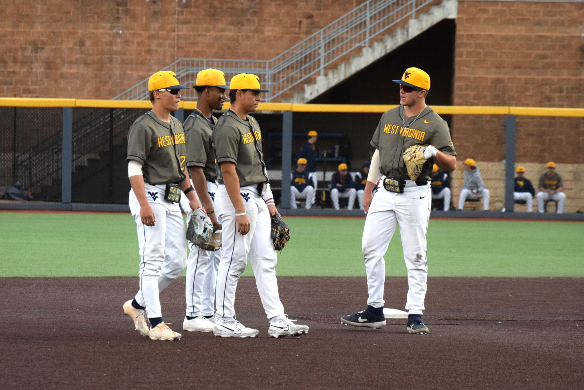 WVU Baseball