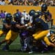 WVU football defense stock