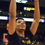 Tre Mitchell