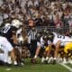 WVU Football vs Penn State