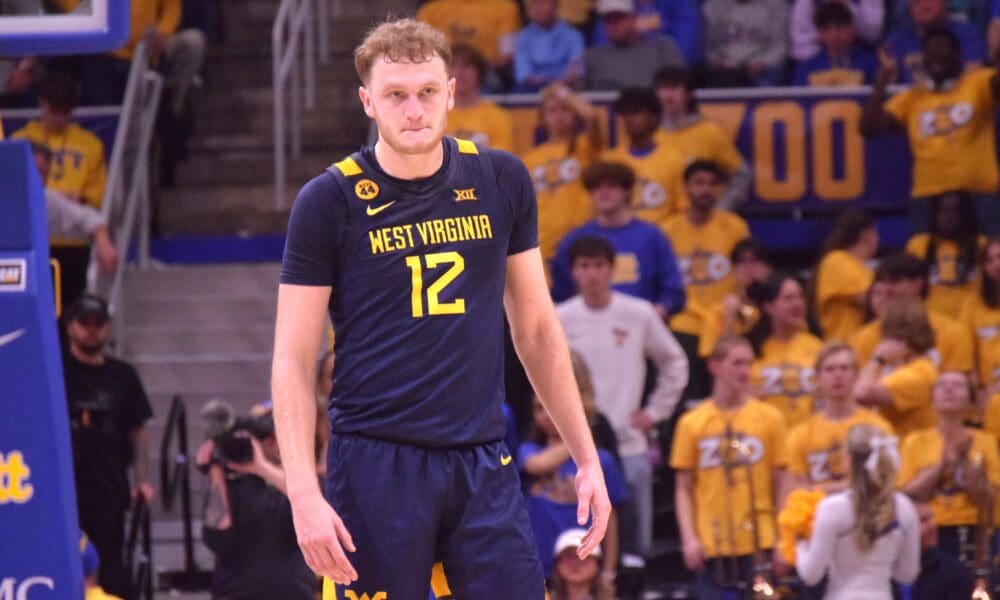 Tucker DeVries Signs Contract With Joe Mazzulla’s Boston Celtics