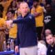 WVU Basketball HC Darian DeVries