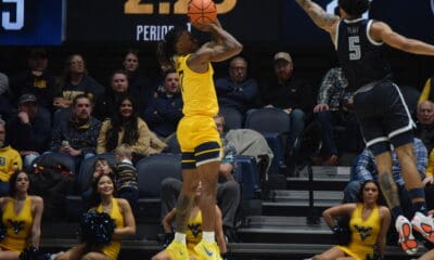 WVU Basketball