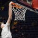WVU Basketball Ofri Naveh