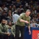WVU Basketball Josh Eilert