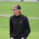 WVU golf alum Mark Goetz at U.S. Open