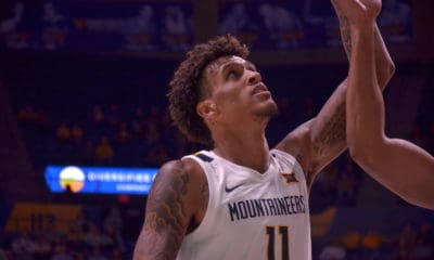 Jalen Bridges