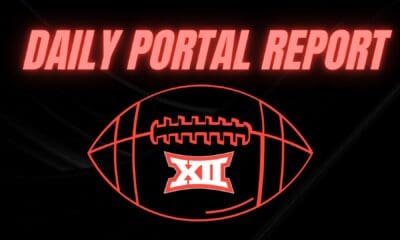 Big 12 Daily Portal Report - 1