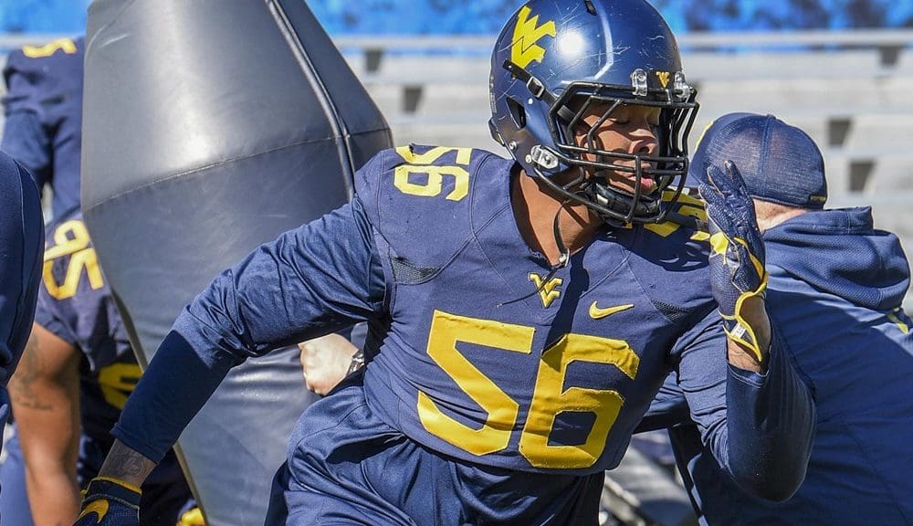 Darius Stills