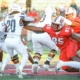 WVU Football contacts WKU transfer edge Deante McCray