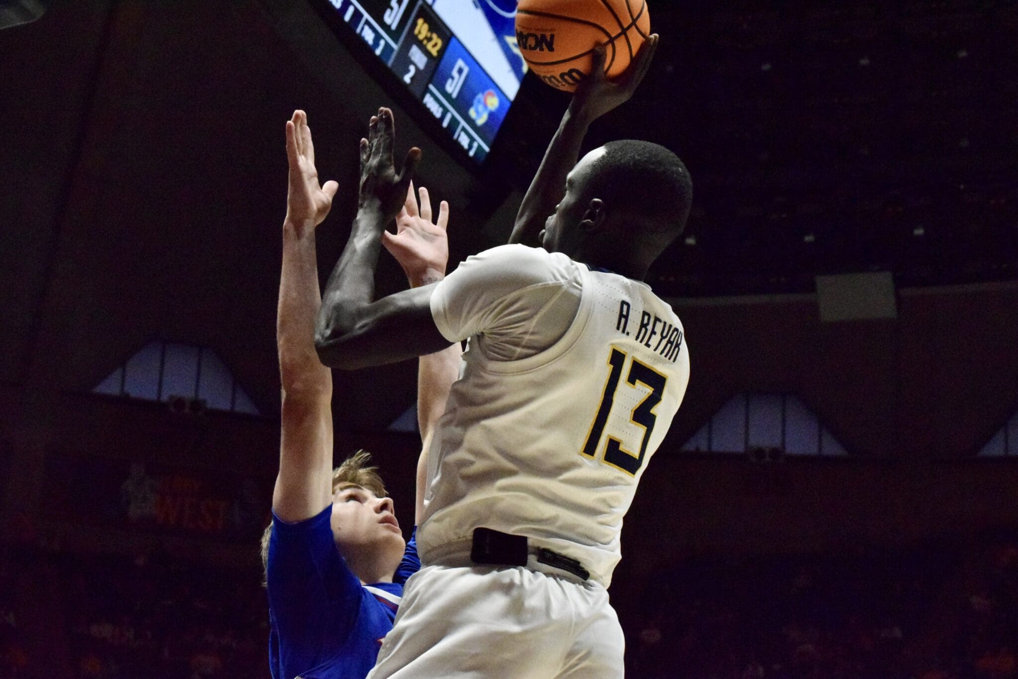 Akok Akok v Kansas