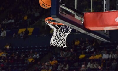 WVU Basketball Stock