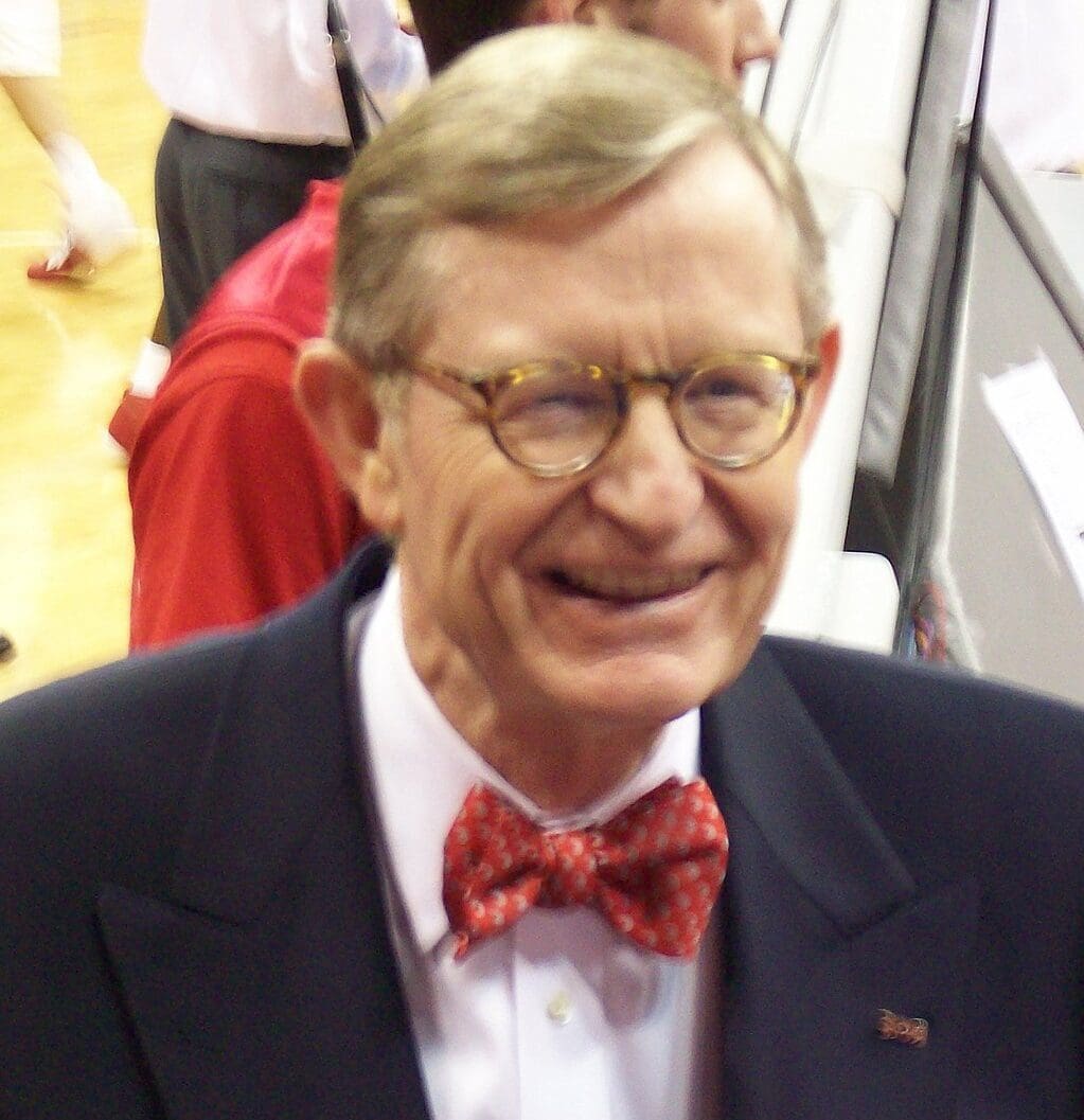 Gordon Gee