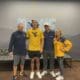 WVU Football QB Nicco Marchiol