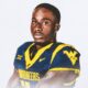 Former WVU DB Will Davis