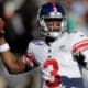 Geno Smith Giants