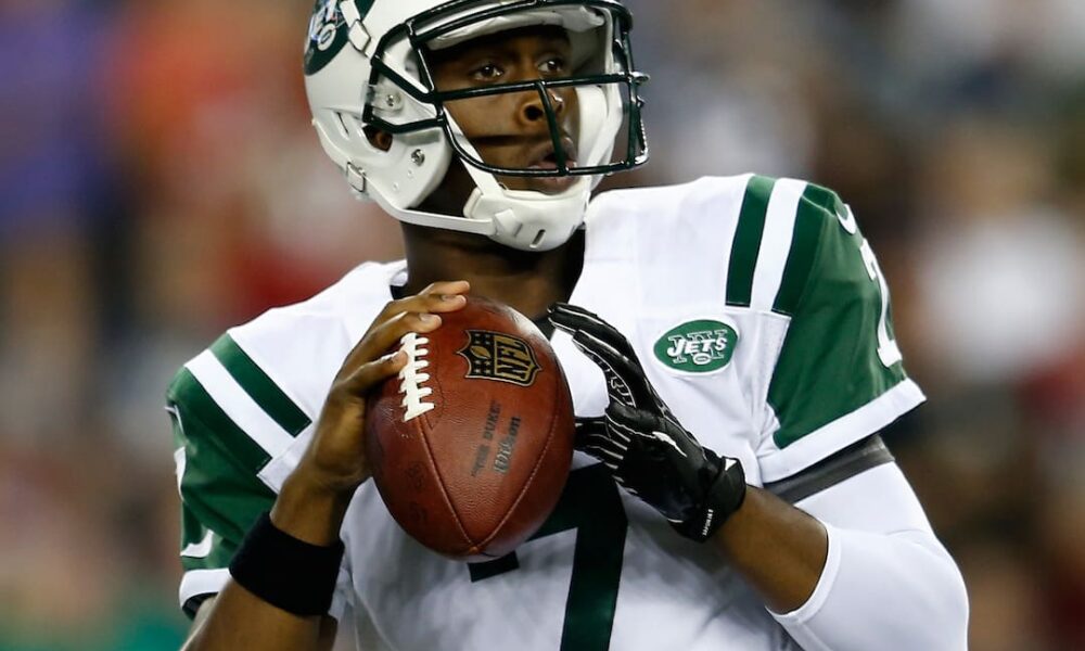 Geno Smith Being Investigated for Accusations in Viral Video