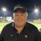 Gov. Morrissey at WVU Baseball game