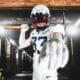 WVU Football LB recruit Grant Beerman