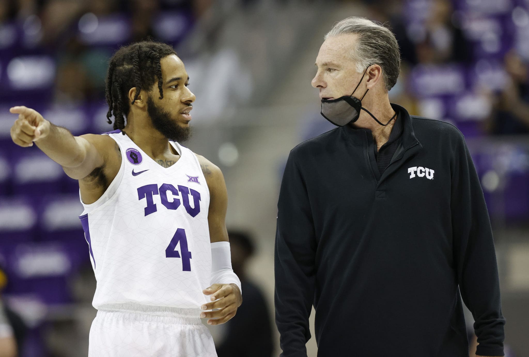 Jamie Dixon