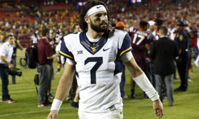 Will Grier