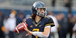 Will Grier