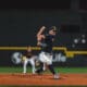 WVU Baseball pitcher Griffin Kirn