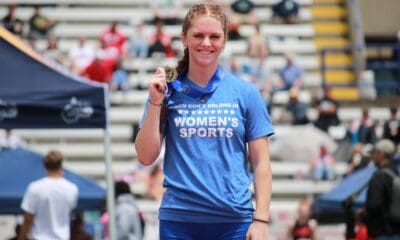 WVSSAC picture of Hadley Horne