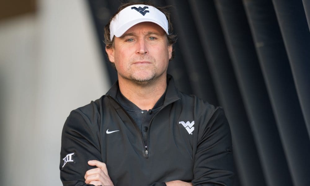 Dana Holgorsen