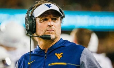 Dana Holgorsen