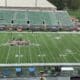 Ohio field at Peden Stadium