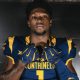 WVU Football RB Khamoni Williams