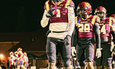 WVU Football WR Kedrick Triplett