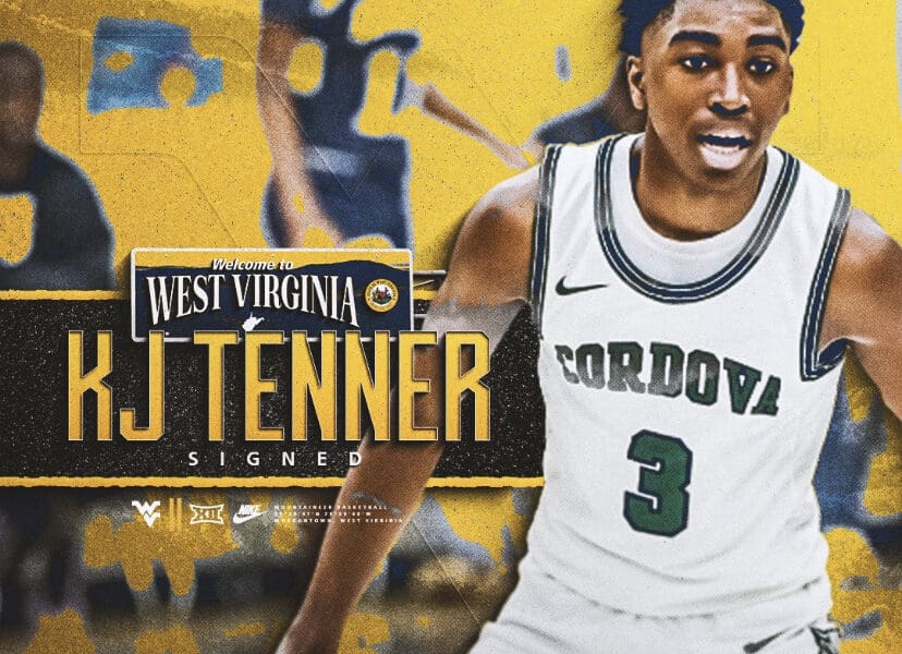 KJ Tenner