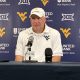 WVU Football HC Rich Rodriguez