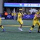 WVU Football QB Nicco Marchiol