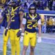 WVU Football Rodney Gallagher