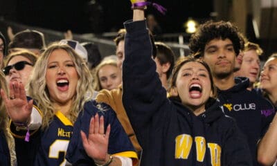WVU Fans