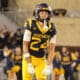 WVU Football Rodney Gallagher