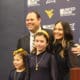 Wren Baker family