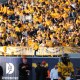 WVU Football Mountaineer Maniacs STOCK PHOTO