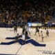 WVU George Mason