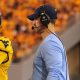 WVU Football DC Zac Alley