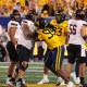 WVU Football vs Oklahoma State