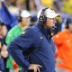 WVU Football HC Rich Rodriguez