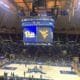 Basketball Backyard Brawl at WVU Coliseum